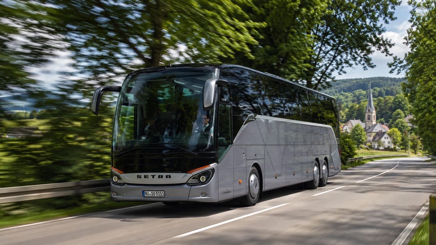 Bus