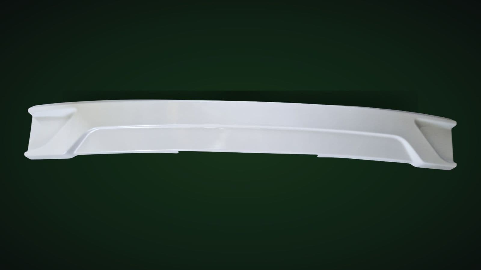 Frontschürze Erntemaschine — Fertigung im Detail